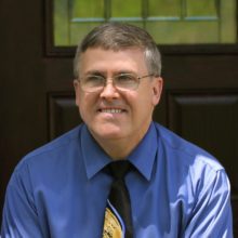 Don Goudreau
