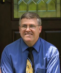 Don Goudreau