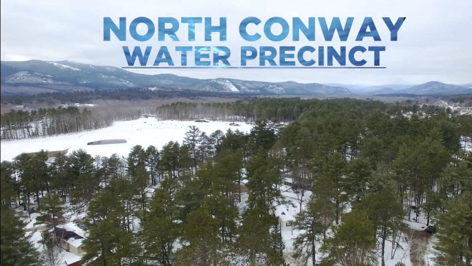 North Conway Water Precinct HUBCAM Full Service Real Estate